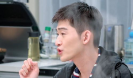 娱乐圈吃瓜张翰是谁啊,揭秘张翰的吃瓜之路