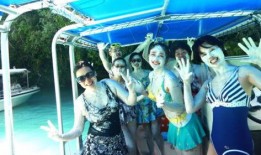 娱乐吃瓜君女朋友是谁啊