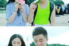 娱乐吃瓜的男朋友,吃瓜男友的独家爆料